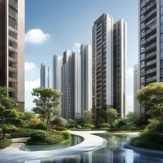 北矿建筑材料