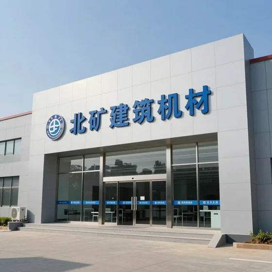 北矿建筑材料