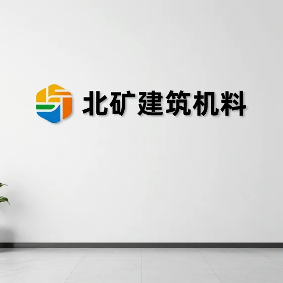 北矿建筑材料