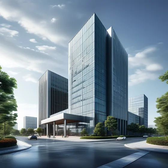 北矿建筑材料