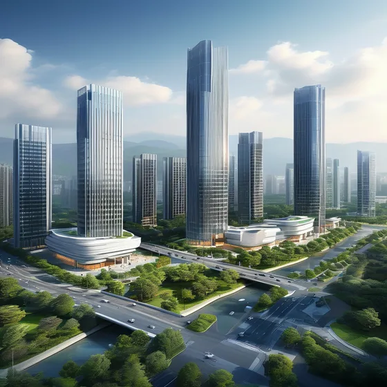 北矿建筑材料