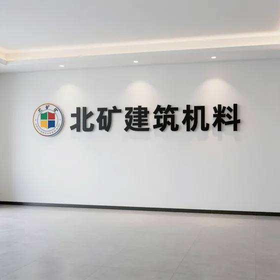 北矿建筑材料