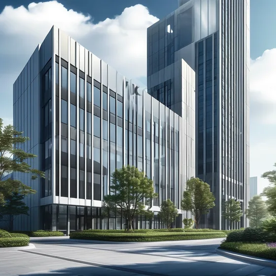北矿建筑材料