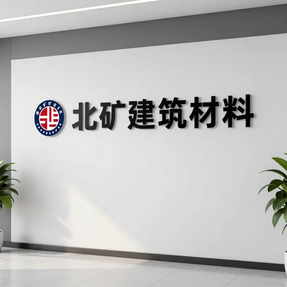 北矿建筑材料