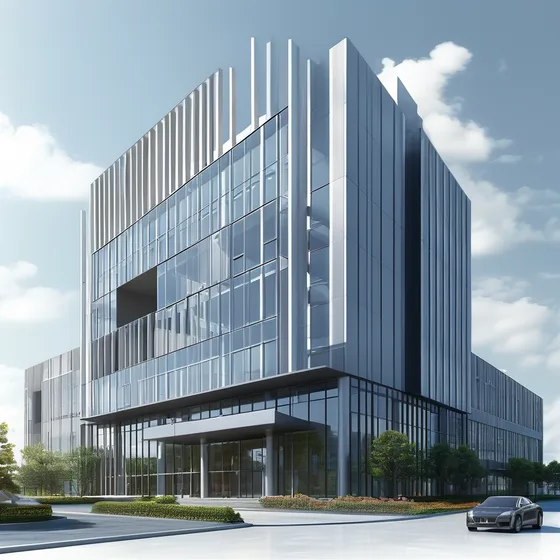 北矿建筑材料
