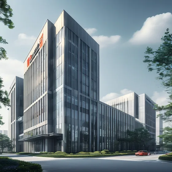 北矿建筑材料